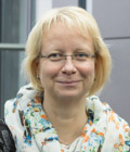Foto von Frau Achtruth