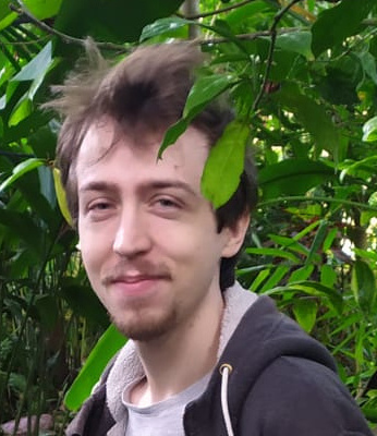 Foto von Herrn Dallant