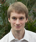 Foto von Herrn Denkinger