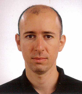 Foto von Prof. Kozma