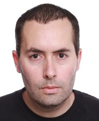 Foto von Herrn Matsakis