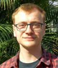 Foto von Herrn Ruprecht